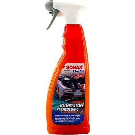 Produit entretien - Carrosserie - Peinture vitrifiées à la céramique - SONAX - Xtreme