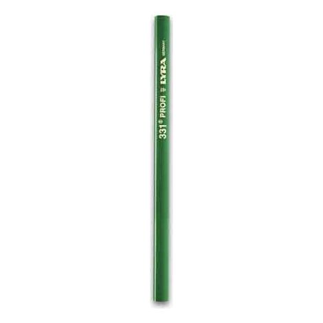 LÁPIZ PARA MARMOLISTA '331' LYRA 24 cm