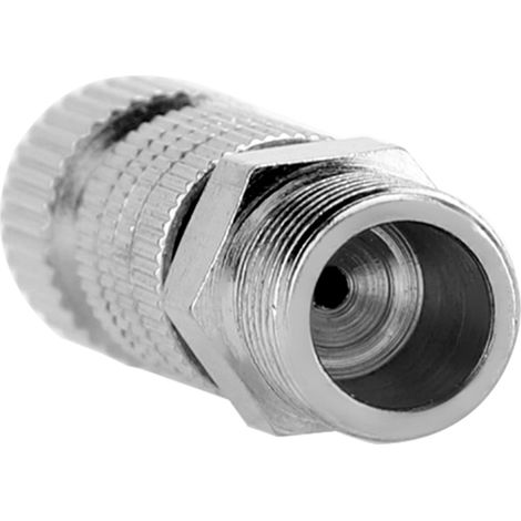 Connecteur Rapide Déconnectable pour Airbrush avec Coupleur à Libération 1/8" (1/5)