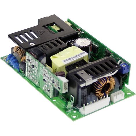 [NEUWERTIG] B-Ware Mean Well Netzteil Stromversorgung Schaltnetzteil 12 Vdc 112 W Rps 160 12