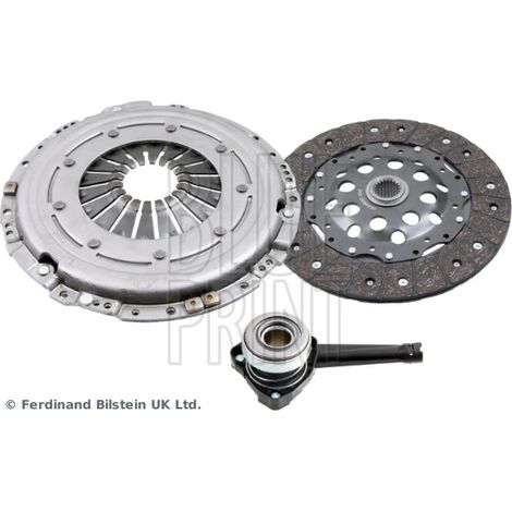 Kit d'embrayage Blue Print ADR163038 RENAULT 77 00 110 348 77 00 110 348 S5