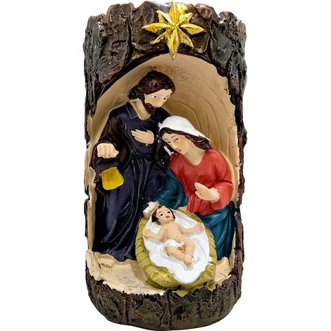 Krippenfigur 13,5 cm