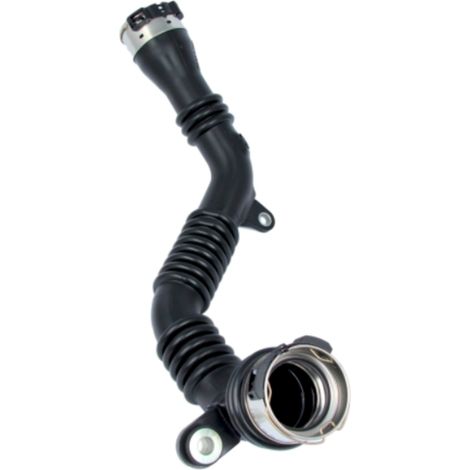 Tuyau d’air intercooler Durite d’Air Turbo de MEGANE SCENIC 3 1.6