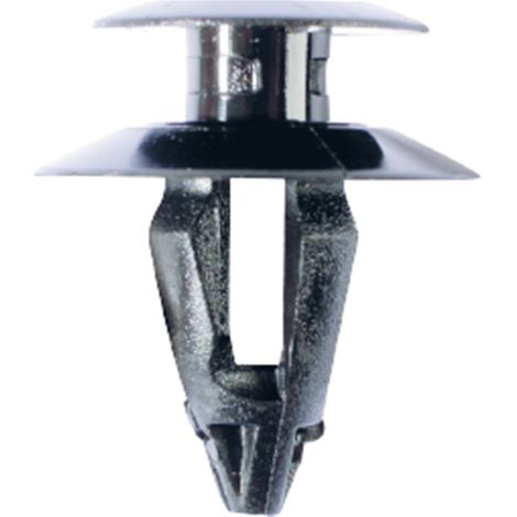 KS Tools 420.5018 Zierleisten-Clip für Audi, 50er Pck (1/2)