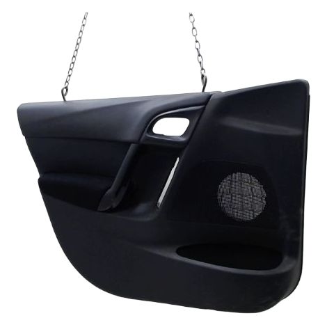 [PRODUIT D'OCCASION] Garniture Porte Avant Gauche CITROEN C3 II Phase 2 (a51) 2013-2016 ♻️ Ref Oe. 98006287zd - Garantie à vie (1/2)