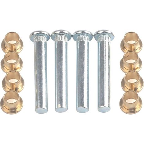 Kit de réparation de charnière de porte pour Nissan Navara (1997-2005) - Pièces détachées automobiles