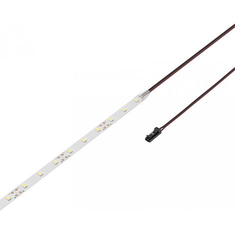 All'Interno Scivolo Versa Led 5 12 V Dc Cw 1.200 Millimetri