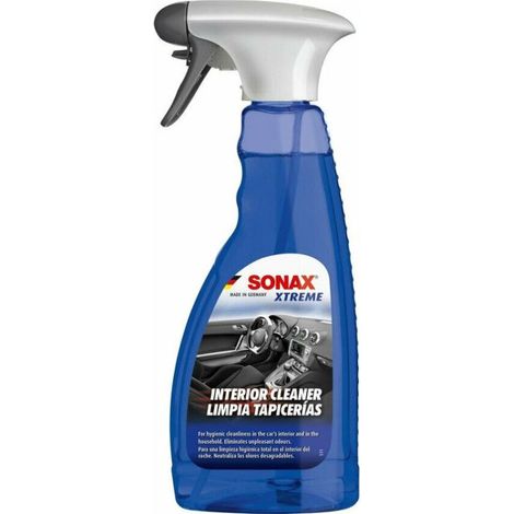 Produit nettoyant - Intérieur de voiture - SONAX - Xtreme - 500ml