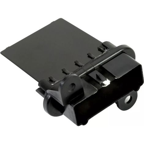 Applicable Wrangler blower resistors: 05066552AA, 929433R, 05139719AA, 5139719AA (1/5)