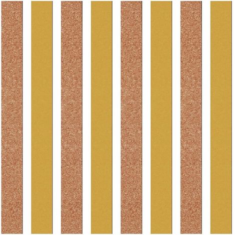 Lot de 8 bandes de liège autocollantes pour ajuster la taille de chapeau - Idéal pour tous les types de chapeaux - Facile à utiliser - Durable et confortable (1/5)