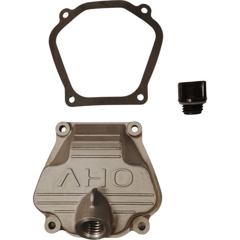 Tapa Balancines + Junta + Tapón Motor compatible con Wm2V78F 22Hp