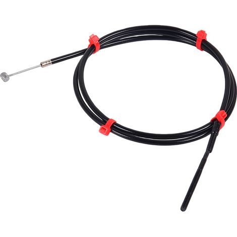 Replacement parts for Ninebot MAX G30 electric scooter brake cables.