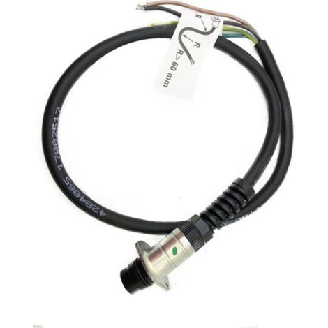 Câble ruban femelle de remplacement pour 400 402 422 – Compatible avec actionneurs hydrauliques – Longueur 2m (1/5)