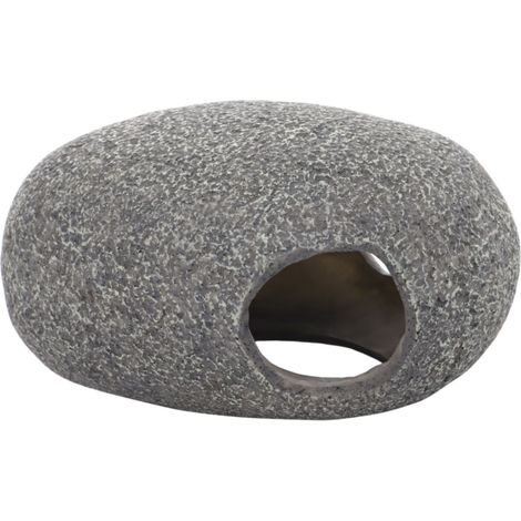 Hobby Marble Cave 8 - Brut- und Wohnhöhle für Aquarien und Terrarien (1/4)
