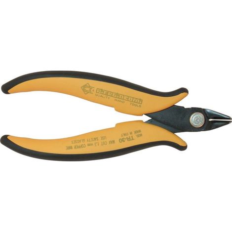 Pince coupante de précision, 138 mm, capacité 16 AWG-Online Store (1/3)