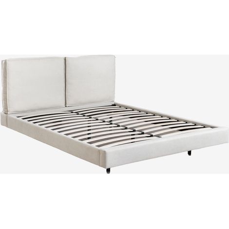 Letto imbottito Ketia SKLUM             (1/5)