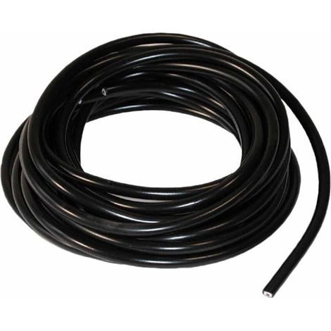 Filo candela accensione UNIVERSEL diametro 5 mm lunghezza 2