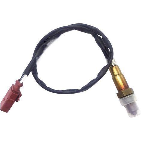 SG1170 234-4808 058906265C 06A906262AH oxygen sensor suitable for Volkswagen and Audi. (1/4)