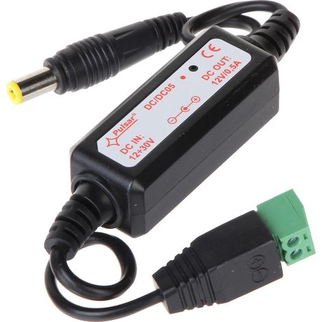 DC/DC05 Impulswandlermodul
