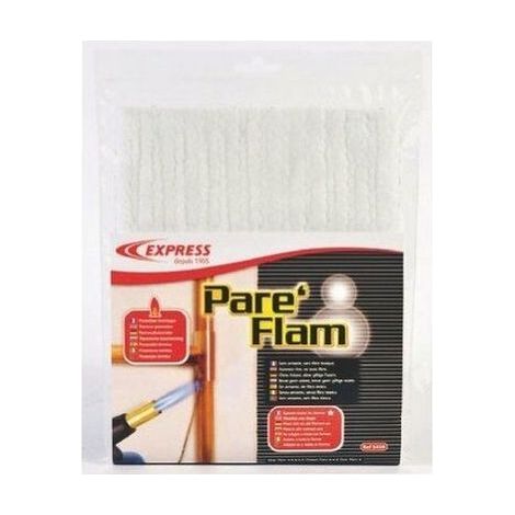 ANDIAMOS 1 pare-flammes - 220 x 360 mm (1/3)