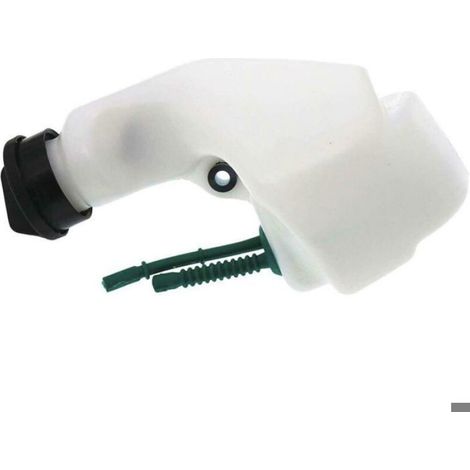 Reservoir Carburant - Compatible Avec Tronconneuses Stihl FS38 FS45 FS45C FS45L FS46 FS46C FS55 FS55R FS55T FC55 HL45 KM55 KM55R - 1 Pièce (1/5)