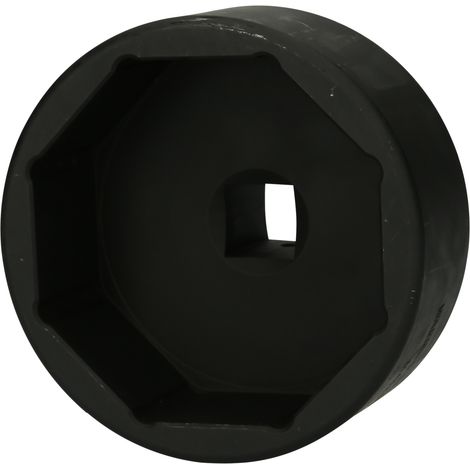 KS Tools 3/4" Achsmuttern-Schlüssel, 8-kant, kurz, 90 mm - 460.2775 (1/5)