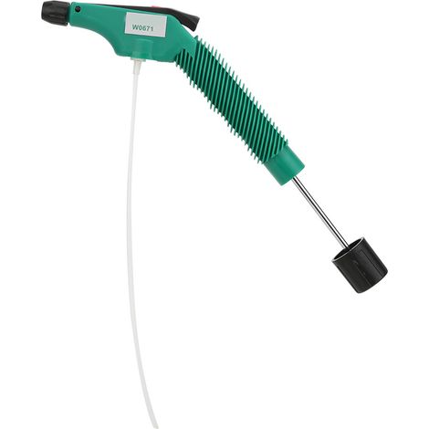 Pulvérisateur d'eau portable pneumatique pour outils industriels W0671 pour une bonne atomisation (1/5)