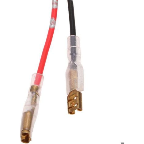Adaptateur de faisceau de cablage du haut-parleur de la paire 12V 3A 10W Car (1/4)