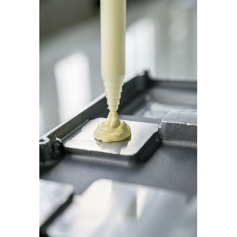 Kerafol KERATHERM GFL 3020 Vergussmasse 1.8 W/mK 50 ml Temperatur (max.): +200 °C (1/2)