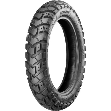 Neumático Heidenau K60 Scout M+S 130/80-18 130/80-18 28-29/2025 Trasero Tl