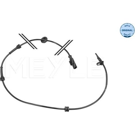 Capteur, vitesse de roue Meyle 214 899 0021 FIAT 46837687