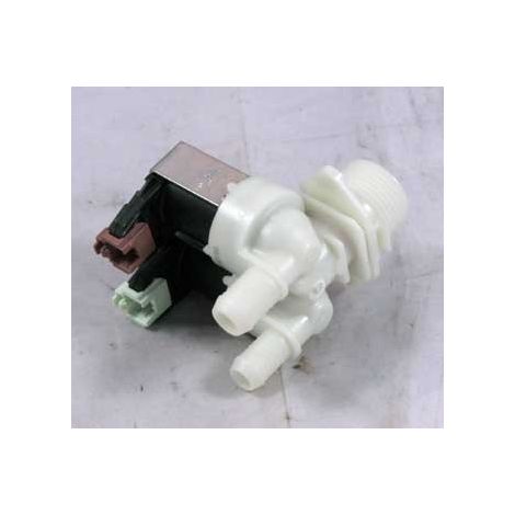 ELECTROVANNE 2 VOIES POUR LAVE-LINGE ELECTROLUX (1/2)