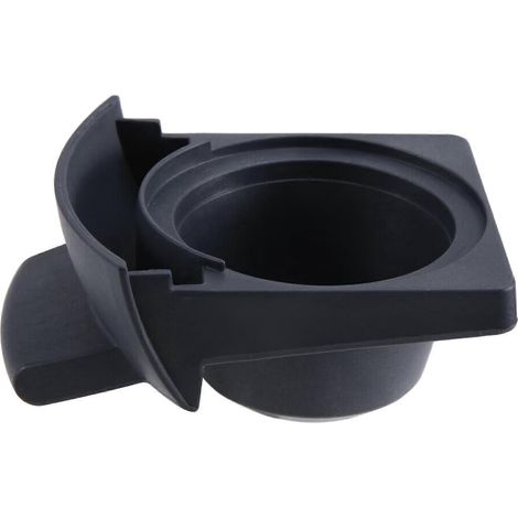 Porte-capsules pour machine à café NESCAFÉ Dolce Gusto EDG466 EDG455 EDG456 - Organisateur de machine à café facile à installer B (1/5)