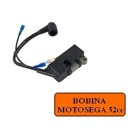 Bobina elettronica/Ricambio per motosega 52cc