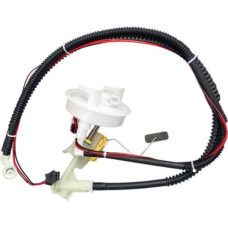 Kraftstoffpumpenmodul geeignet für Mercedes-Benz 203 - A2034701741 (1/4)