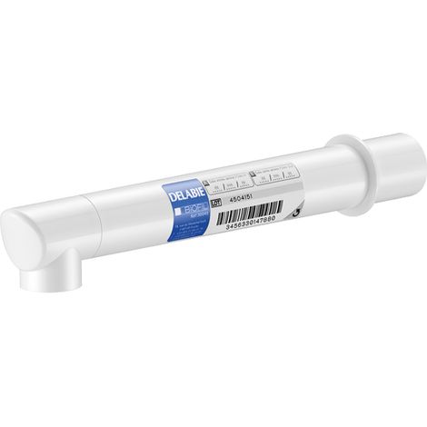 Delabie Filtre de sortie BIOFIL 2M non stérile (10 pièces) (1/3)