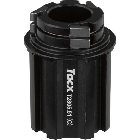 Tacx Campagnolo-Antriebskörper
