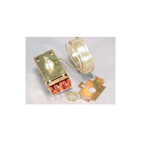 Thermostat pour Réfrigérateur, Congélateur BOSCH VI112