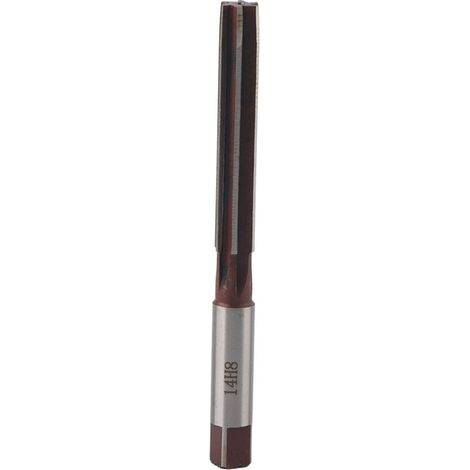 High-security neoteric reamer, comfortable to hold, ergonomic design for outdoor use (1/5)