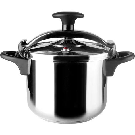 Aparato de cocina Lacor genius 6 l capacidad 6 l
