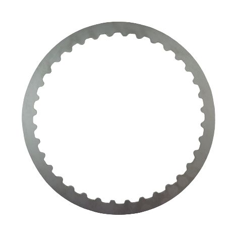 DISCO DI FRIZIONE 4L40E 5L40E 5L50E A5S390R A5S360R CESTELLO DIRETTO BASSA RETROMARCIA 2° COSTA 172,8 mm x 147,1 mm x 1,6 mm 36 DENTI