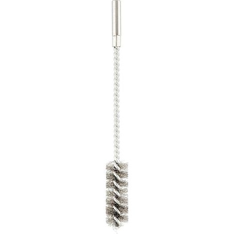 KWB SPIRALE ROHRBÜRSTEN, FILS D'ACIER ONDULÉS, 5996-00 (1/4)