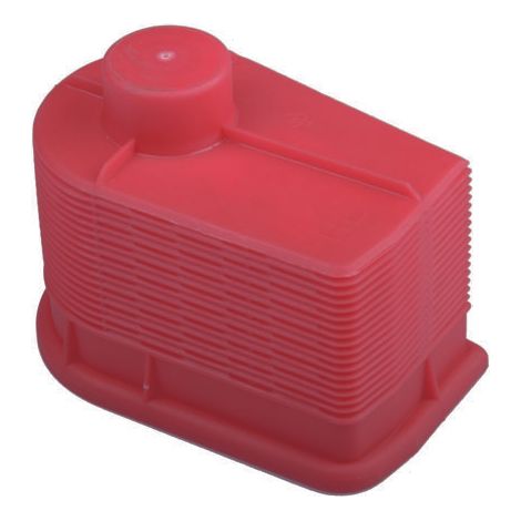 HL0400.8E Schalungsgehäuse