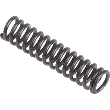 Rs Pro – Ressort de suspension en alliage d'acier 20mm – Diamètre de fil 0.63mm – Longueur utile 17.16N – Gamme 2N/mm – Lot de 10