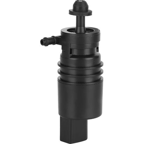 Pompe de Lave-Glace de Pare-Brise Moteur Hydraulique de Rechange 67127302588 (1/4)