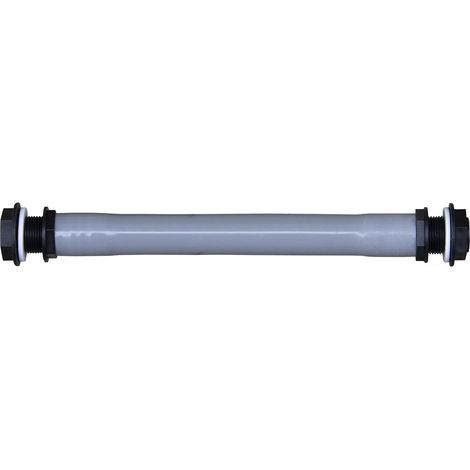 GARANTIA Kit De Jumelage Pour Récupérateur Garantia 504017 (1/3)