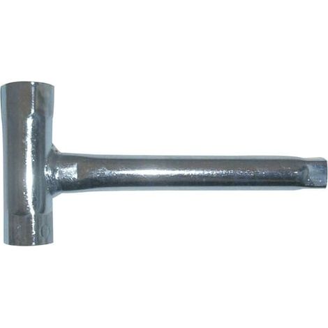 Llave de buj铆as 19x21 cuadrado 12mm UNIVERSAL FGP453151