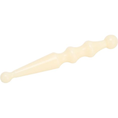 Fußmassagestab aus Holz zur Stimulation von Akupressurpunkten (1/5)