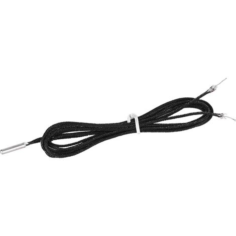 PT100-550BW Sonde de température résistance 550℃ pour bloc chauffant Volcanic (1/5)