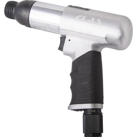 Marteau burineur 3200 bpm pneumatique 1/4" (sans outils) - SA 1586